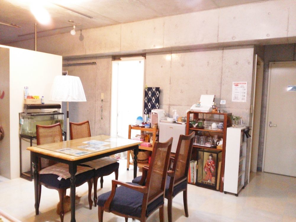 Guesthouse Seaglass Itoman Exterior photo
