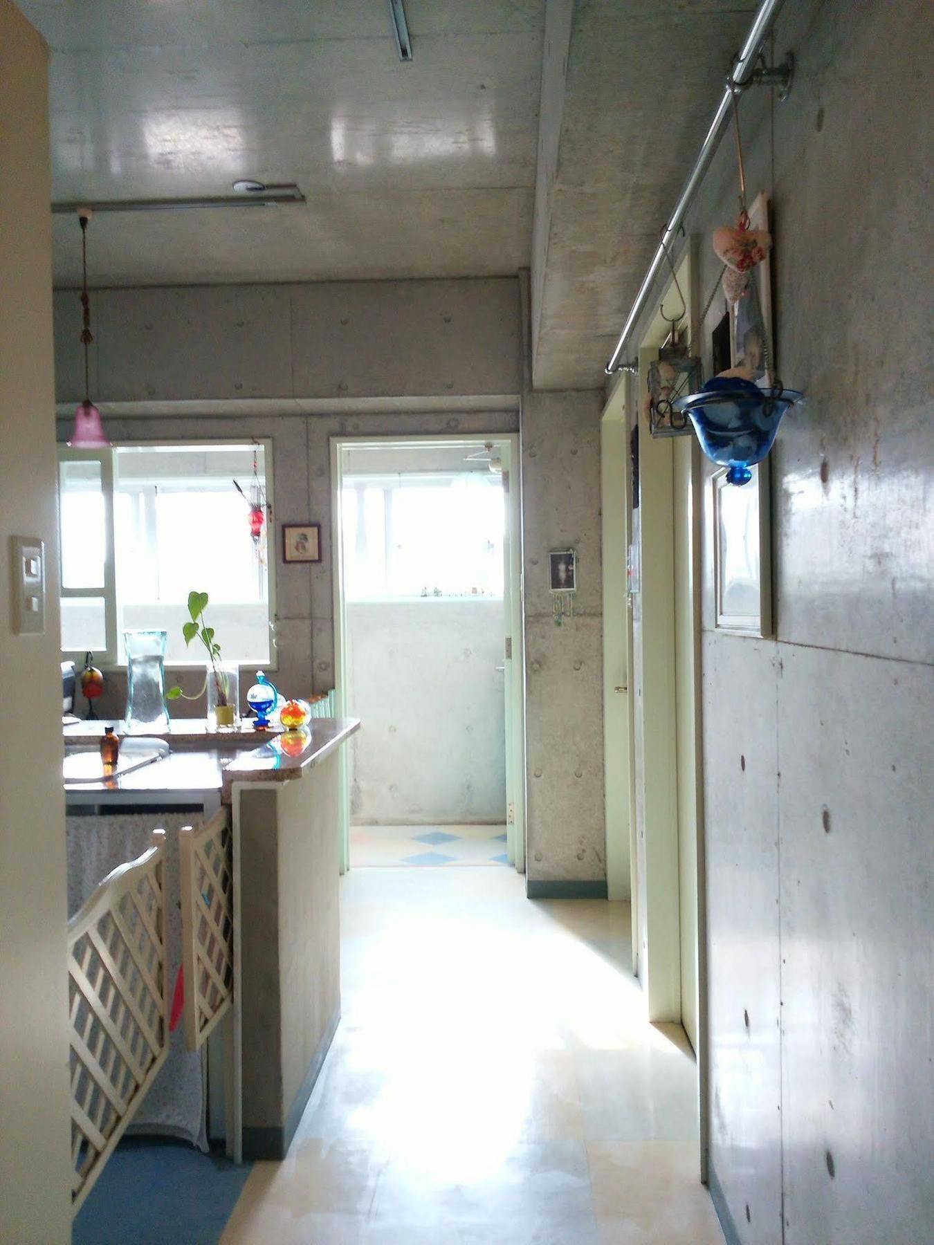 Guesthouse Seaglass Itoman Exterior photo