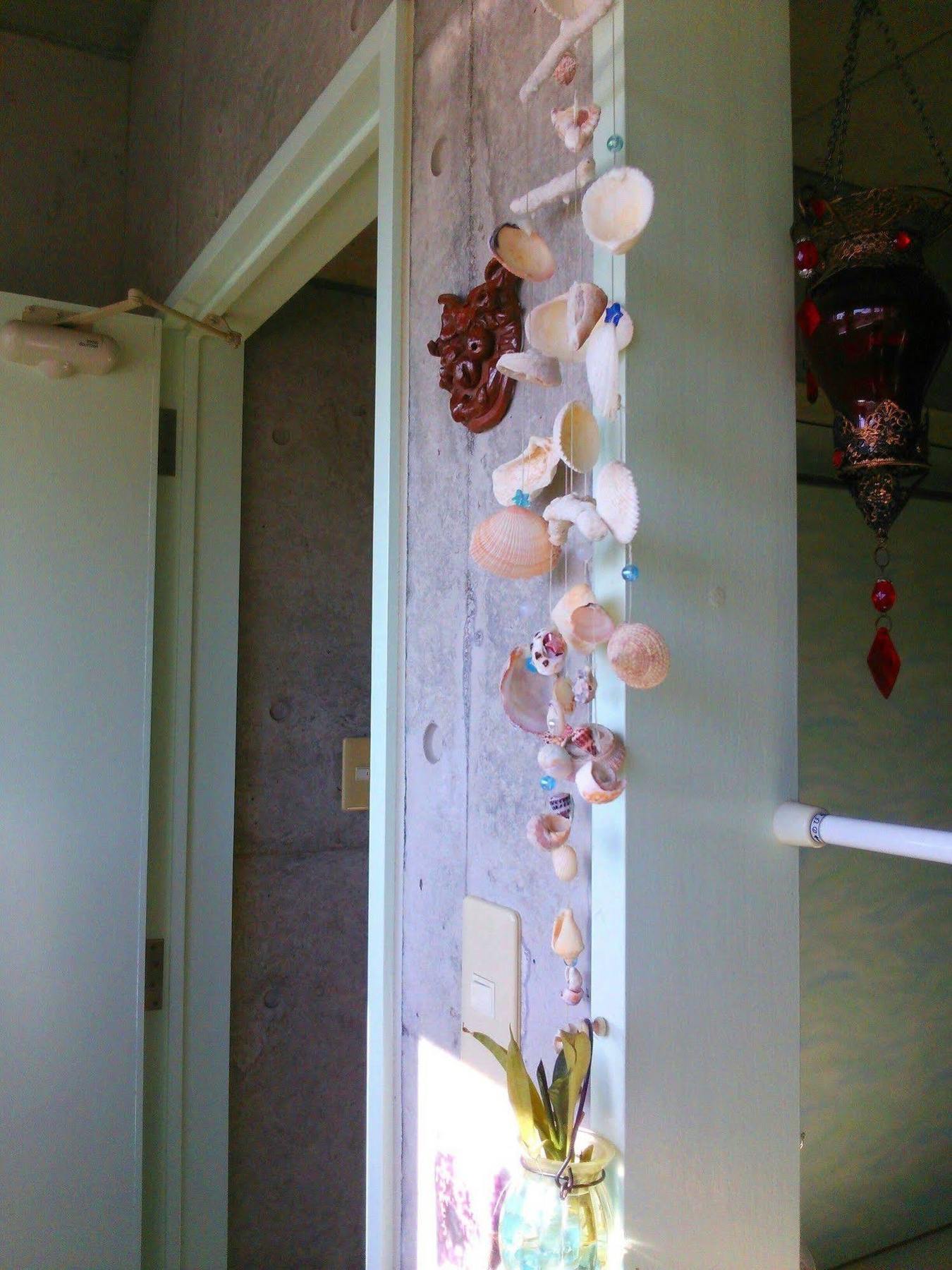 Guesthouse Seaglass Itoman Exterior photo