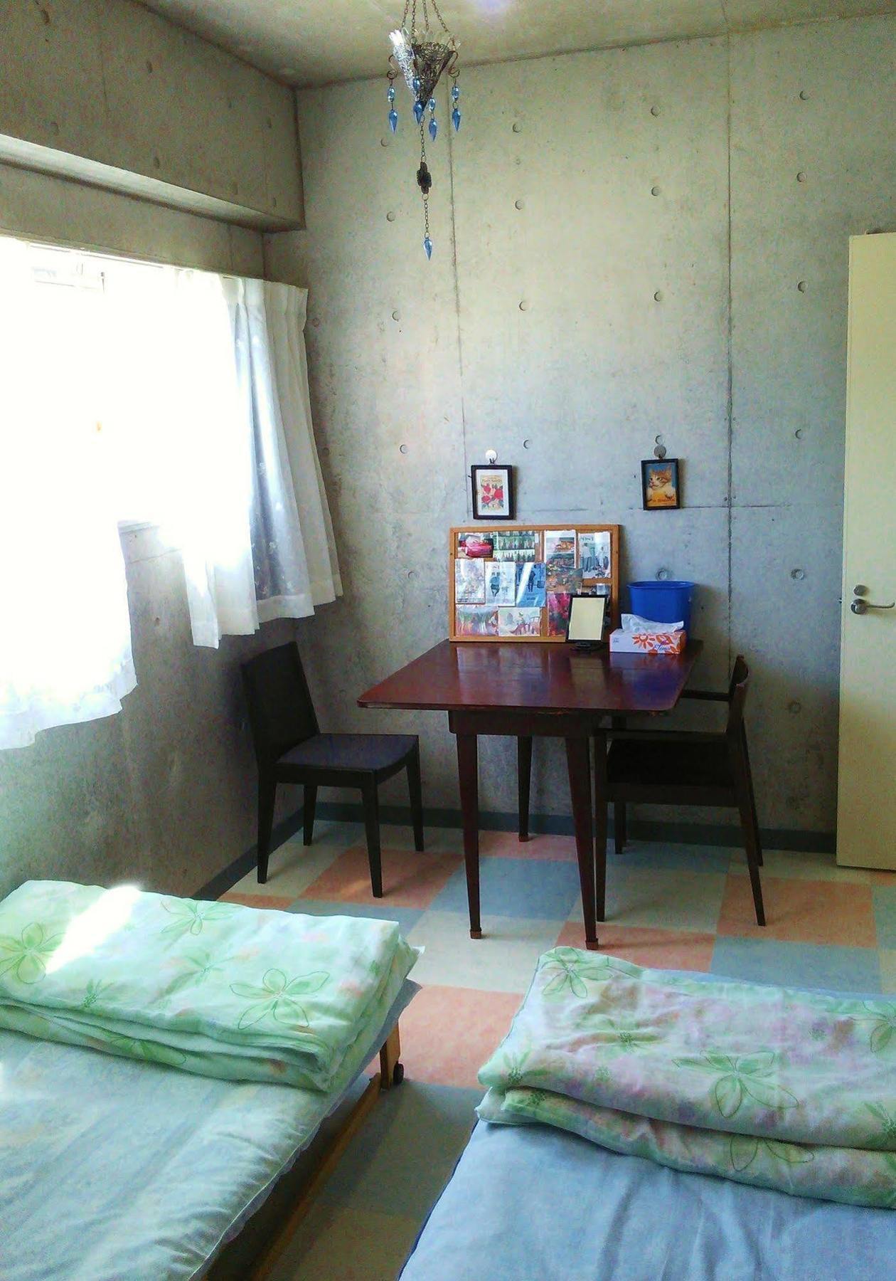 Guesthouse Seaglass Itoman Exterior photo